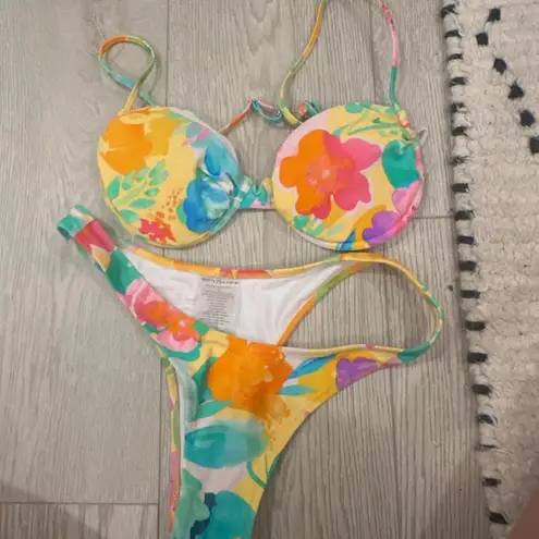 White Fox Boutique -  bikini S