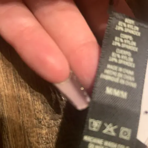 SKIMS  mesh bodysuit black sheer sexy classic fall casual date night designer $68