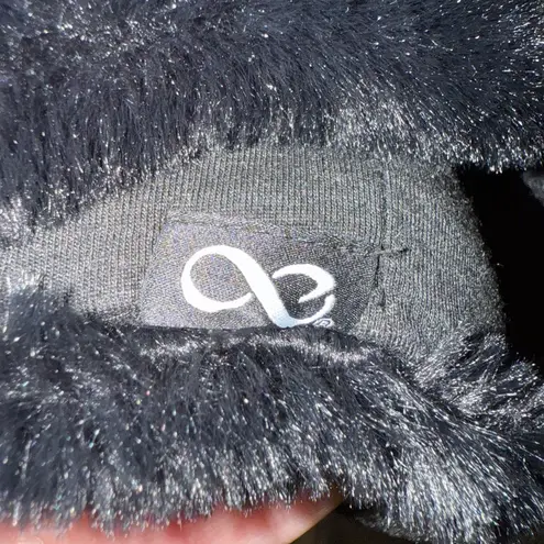 Be Boundless Reversible (Charcoal & Black) & hooded Winter Coat Size Large Multiple