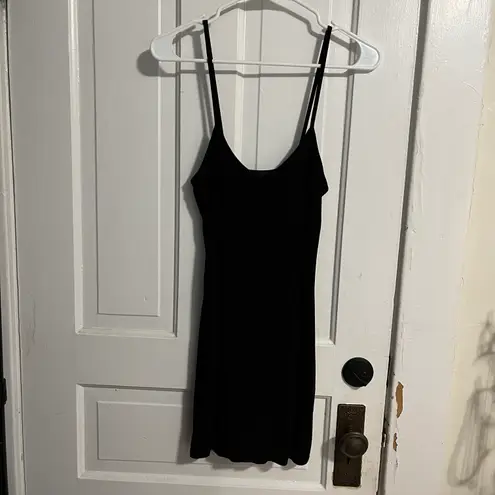 Kendall + Kylie NWOT Ribbed Bodycon Dress