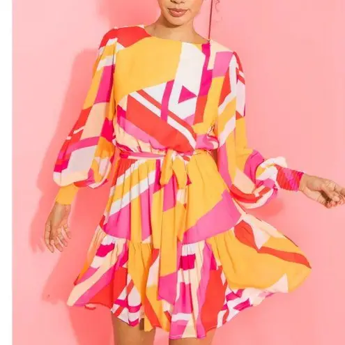 Flying Tomato  WHISPERS IN THE WIND WOVEN MINI - Image 2