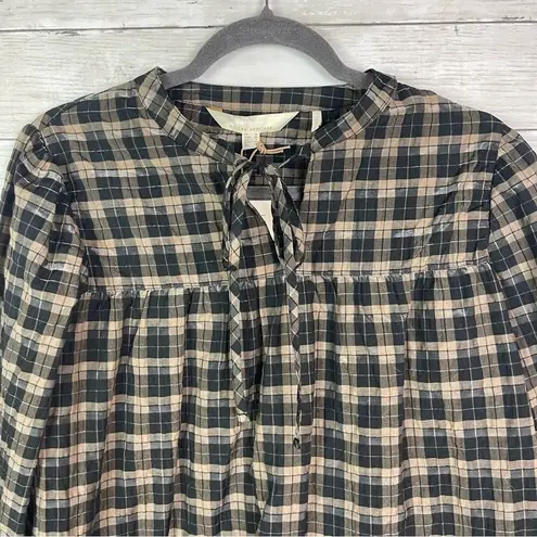 Tops Barbour Lorelie Top Size 6 Praline