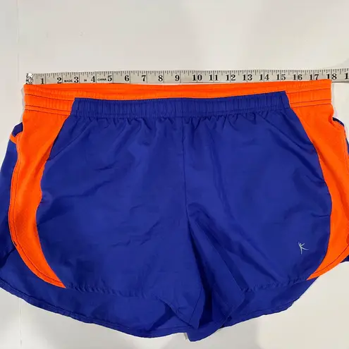 Danskin Now Women's Athletic Active Running Lined Shorts