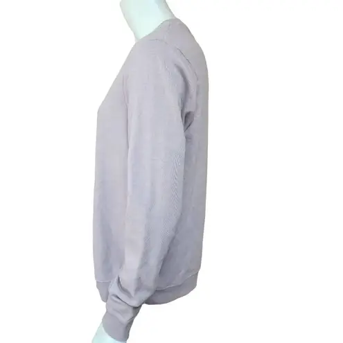 San Francisco Work Shirts Purple New York Hoodie (S) Purple