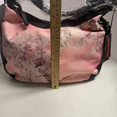 EMPERIA OUTFITTERS Kings Camo Concealed Carry Bag Wallet Holster Pink Gray Black