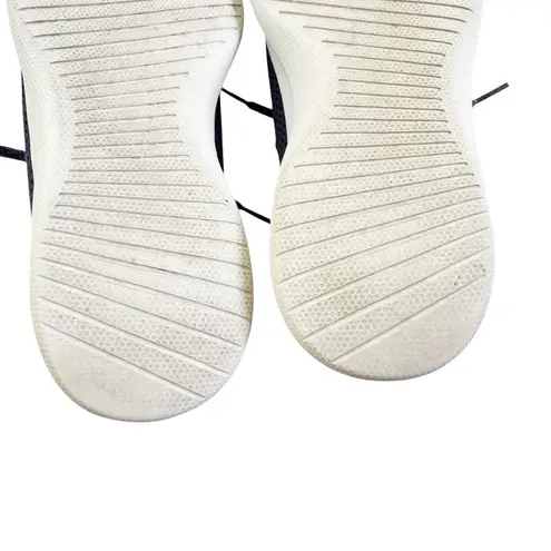 Allbirds Men’s Tree Runners Hazy Indigo Blizzard Sole Size 9