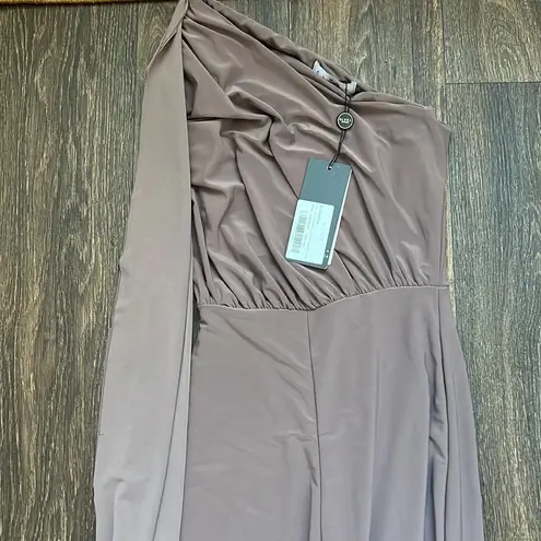 Club L AURORA JUMPSUIT