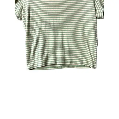 Levis Striped T