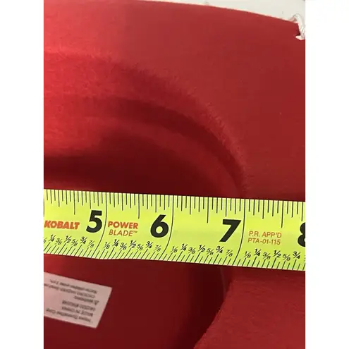 Felt Cowboy Hat Western Cowgirl Hat Rodeo‎ Style Costume