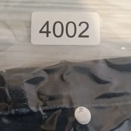 Judy Blue boyfriend high waisted dark blue women's jeans size 24