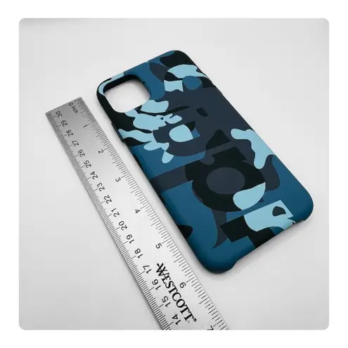 Supreme ★ NWT  Camo Case for iPhone 11 Pro Max ★