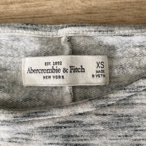 Abercrombie & Fitch Long sleeve dress