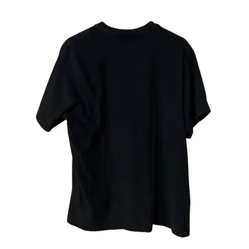 Teddy Fresh  x SpongeBob SquarePants Embroidered Graphic T-shirt, Size Large thumbnail 6