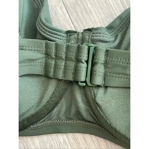 Kona Sol NWT & Shade and Shore bikini top bundle Size DD