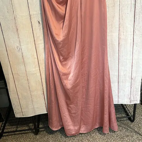 NWOT Dessy Collection One