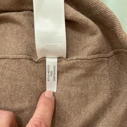 J.Crew  Classic Shell Size M Medium thumbnail 5