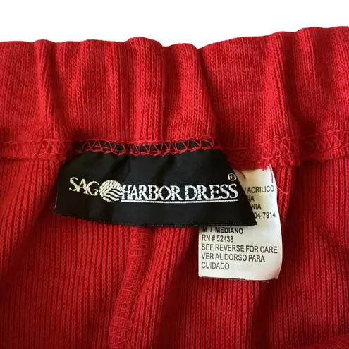 Sag Harbor Long Midi Skirt