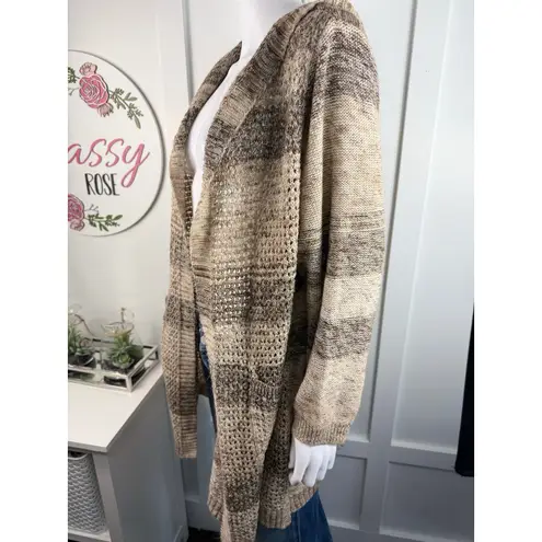 Catherines Beautiful Catherine’s Cardigan Size 2X