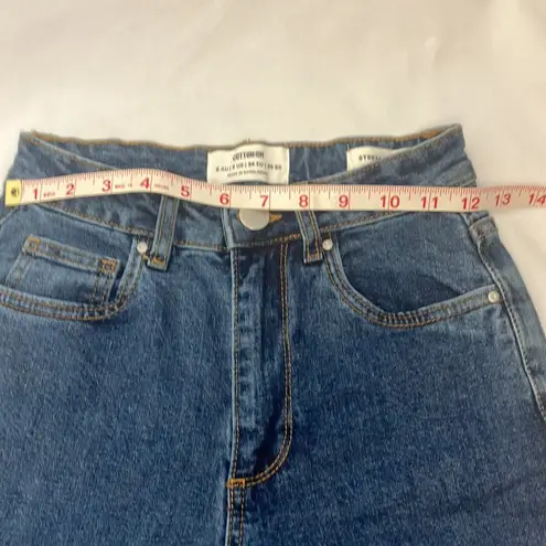 Cotton On  stretch Mom jeans woman’s size 2