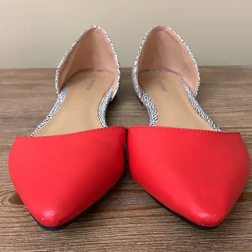 Express Flats Slip