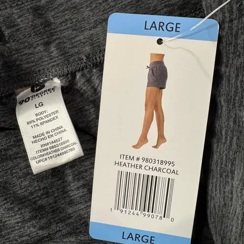 90 Degree by Reflex Large Shorts Pull