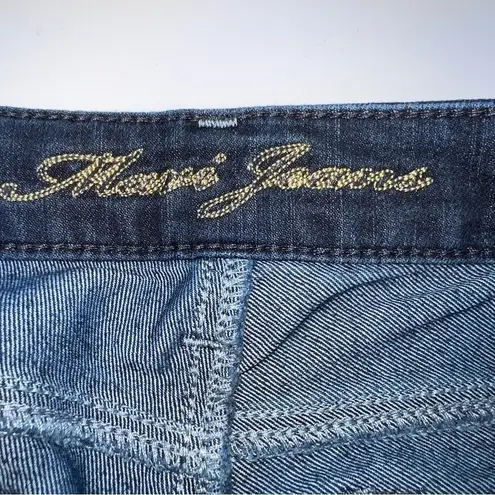 Mavi Jeans Women's Adriana Mid