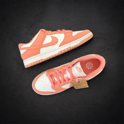 New  Nike Dunk Low Next Nature Apricot Agate - Image 2