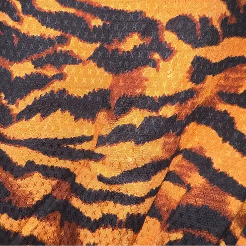 Walter Baker  Yosline Wild Cat Print Dress