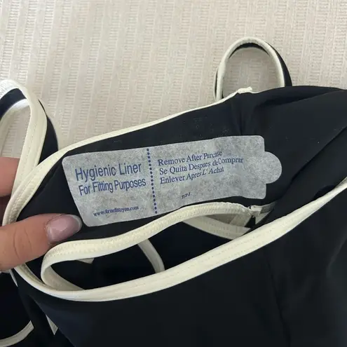 Bondi Born Mckenna One Piece Black Size M