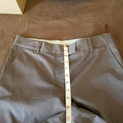 Stella McCartney Womens Dress Pants Sz 40 Trousers Size 4-6 Corporate Work Day