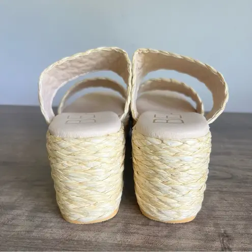 Beach by Matisse Ocean Ave Women’s Slide Sandal Size 9 #B1569