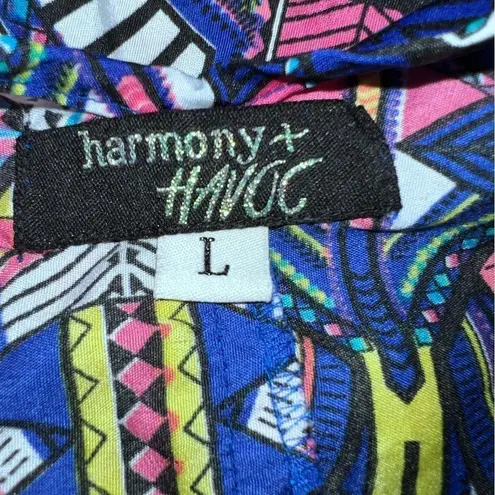 Harmony & Havoc  super cute little romper! New
