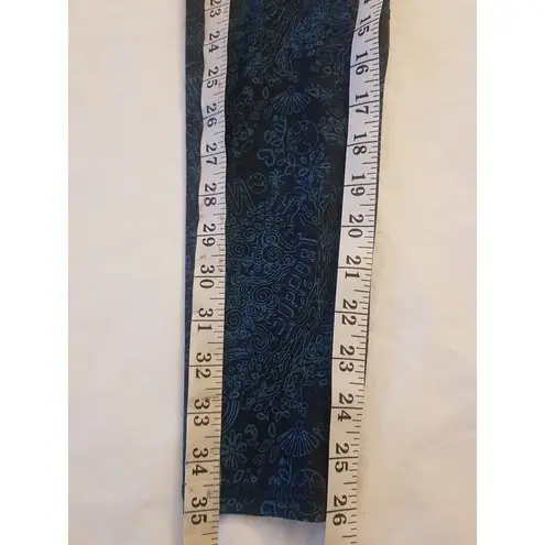 Sweaty Betty Womens Leggings XS Zero Gravity Mid Waist Running Yoga Activewear