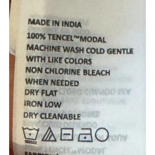 prAna  Women Fernie Dress Deep Solstice Stripe Pockets Spaghetti Strap Medium NWT