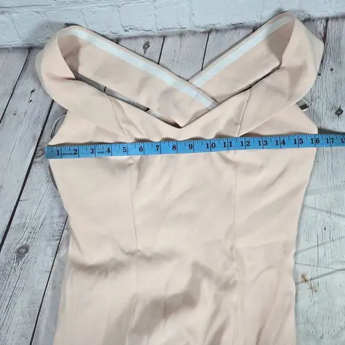 Dessy Collection Off