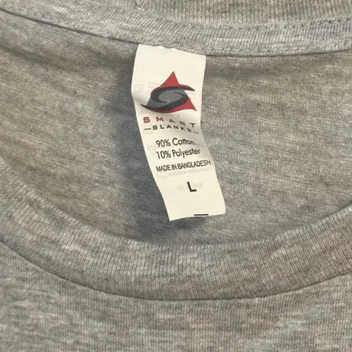 Perfume/Tea cup floral T