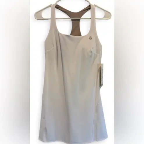 Lululemon NWT!  Athletics Lightweight Tennis Dress