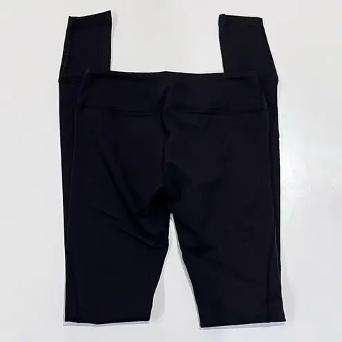 Splits59 S Legging Tendu Grip Performance Stirrup Tight Black Barre Pant Gym