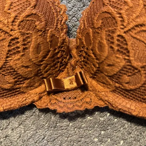 Frederick's of Hollywood Frederick’s of Hollywood NWT womens bra 32A Jessica push up lace convertible