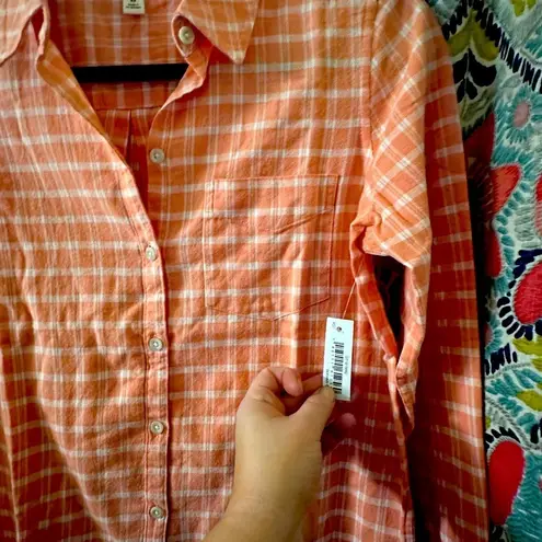 Good threads Xavier NWT PEACHY