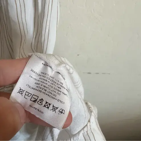 Faithfull the Brand Vinci Dress