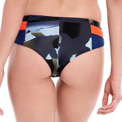 Lole 🆕 Dauphinee bikini bottoms green small