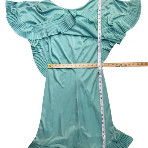 Women's Vtg Elegant 50's