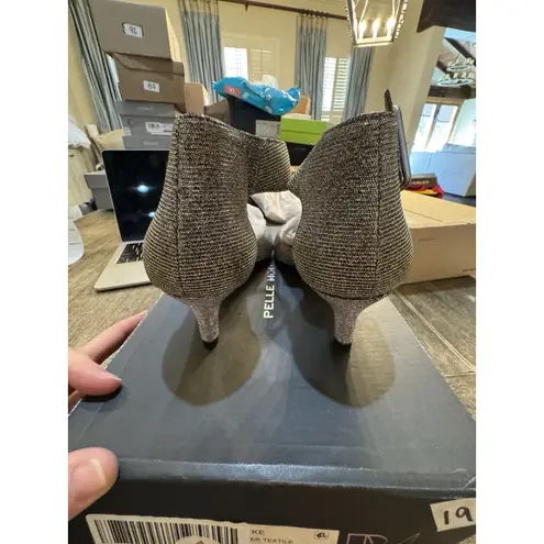 NEW $155 SIZE 8 Pelle Moda Berlin