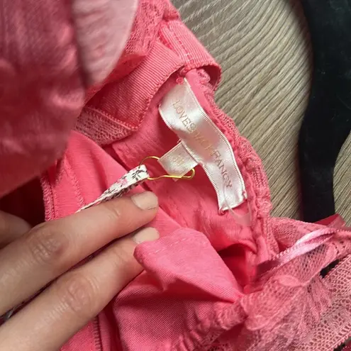 Love Shack Fancy NWT  Sharelle Gown - Image 8