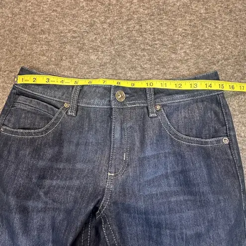 DL1961 Jeans Women 29 Dazed Joy Super High Rise Flare 4 Way 360° Comfort Stretch