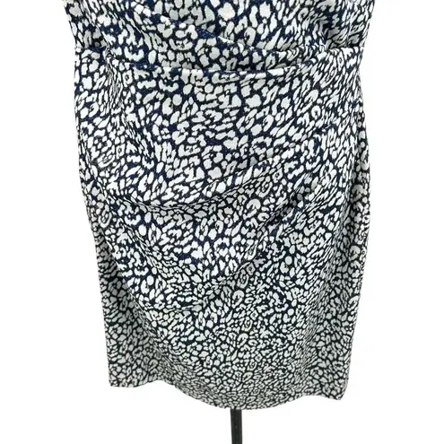 Rickie Freeman for Teri Jon Cap