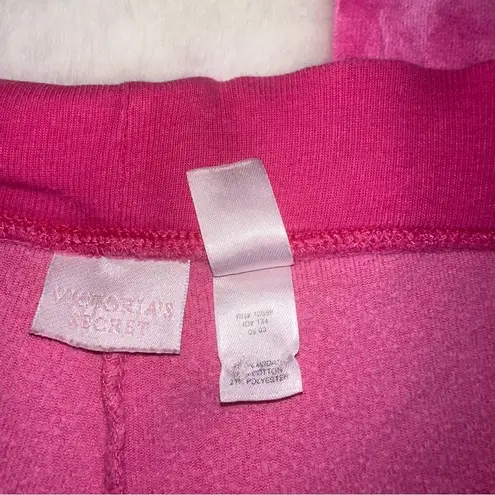 Victoria's Secret Vintage! Victoria’s Secret Velour Sweatpants!