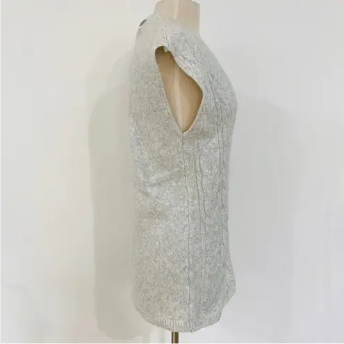 Sincerely Jules vest