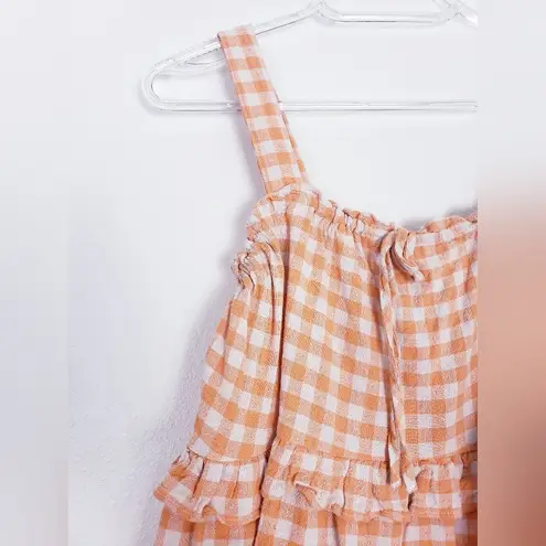 TALULAH Baby I'll Be True Tank Top